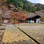 静岡無料キャンプ場　第3弾　黒川キャンプ場